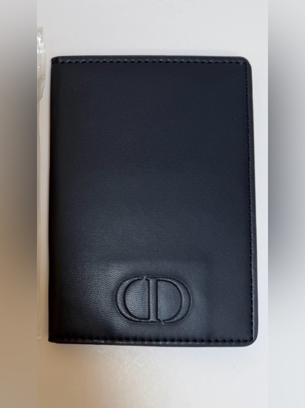 Dior Passport Holder NWT